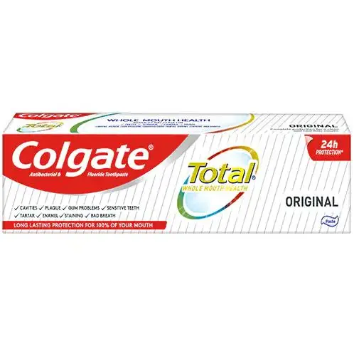 Best Quality Colgate toothpaste with triple action
