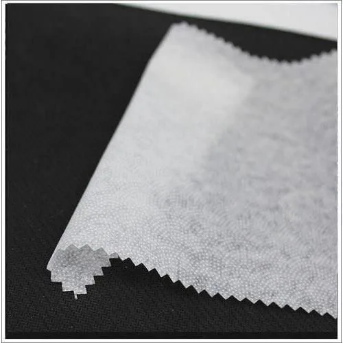 Heavy Textile Industry Use Non Woven Interlining Fabric at Wholesale Prices