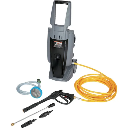 High Pressure Washer