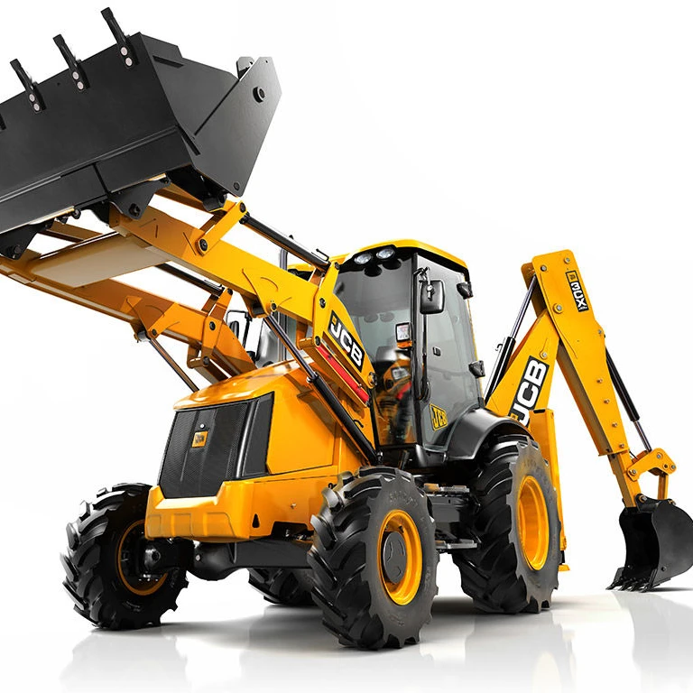 2021 экскаватор-погрузчик специального выпуска JCB 3CX в наличии инженерная строительная техника колесный погрузчик уникальный длинный