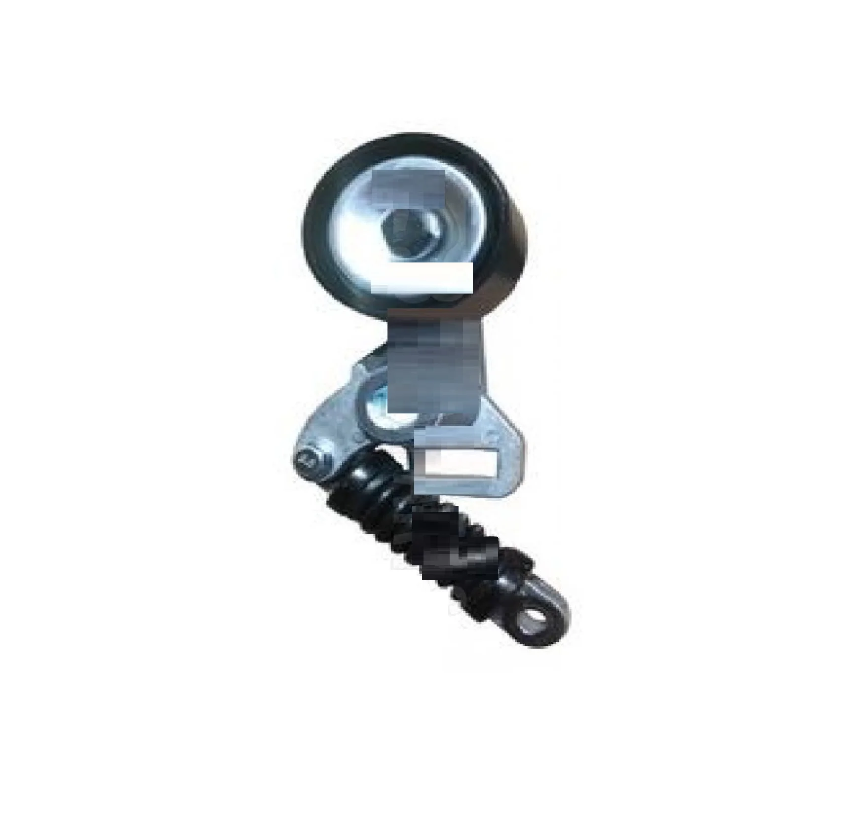 Air Conditioning Fan Belt Tensioner A5412002570 Mer-cedes Pump Truck Accessories 100% Authentic Product Ready Stock