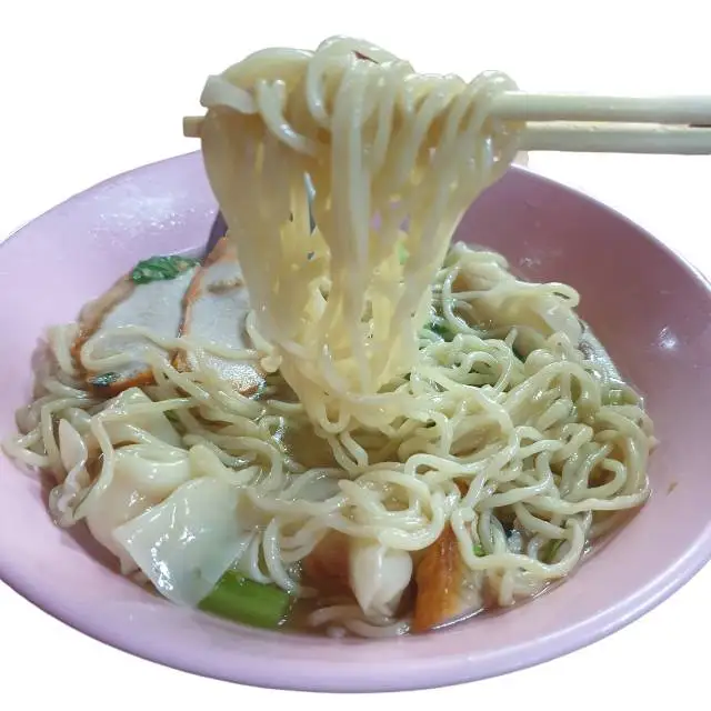 The Best Instant Noodles Soap Noodles Raman Chinese Chow Mein Mama Thai Instant Food Bags Packaging Factory OEM/ODM For Export