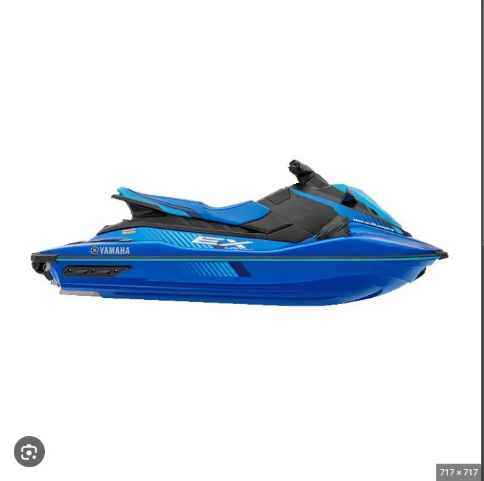 SALES OFFER 2023/2024 NEW Yamahas FX Limited SVHO jet ski / Jetski / Waverunner