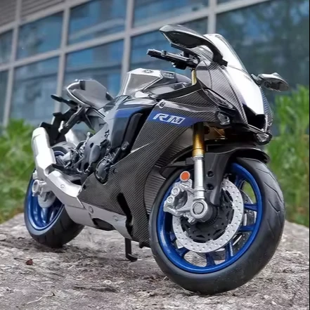 Настоятельно рекомендуемый YZF-R1M Yamahaa