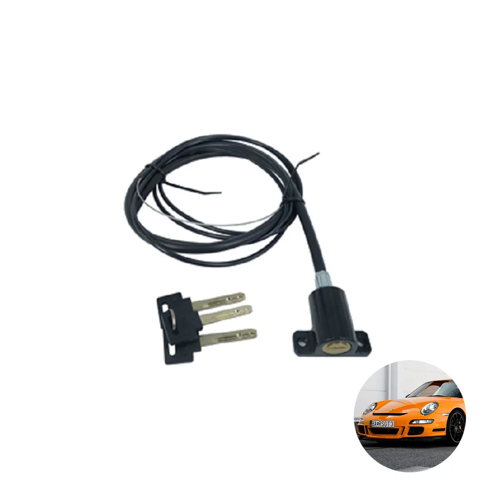 Honda & Jeep Performance Vehicle Hood Lock Hood Latch High Quality Aerodynamic Car Tent Accessory