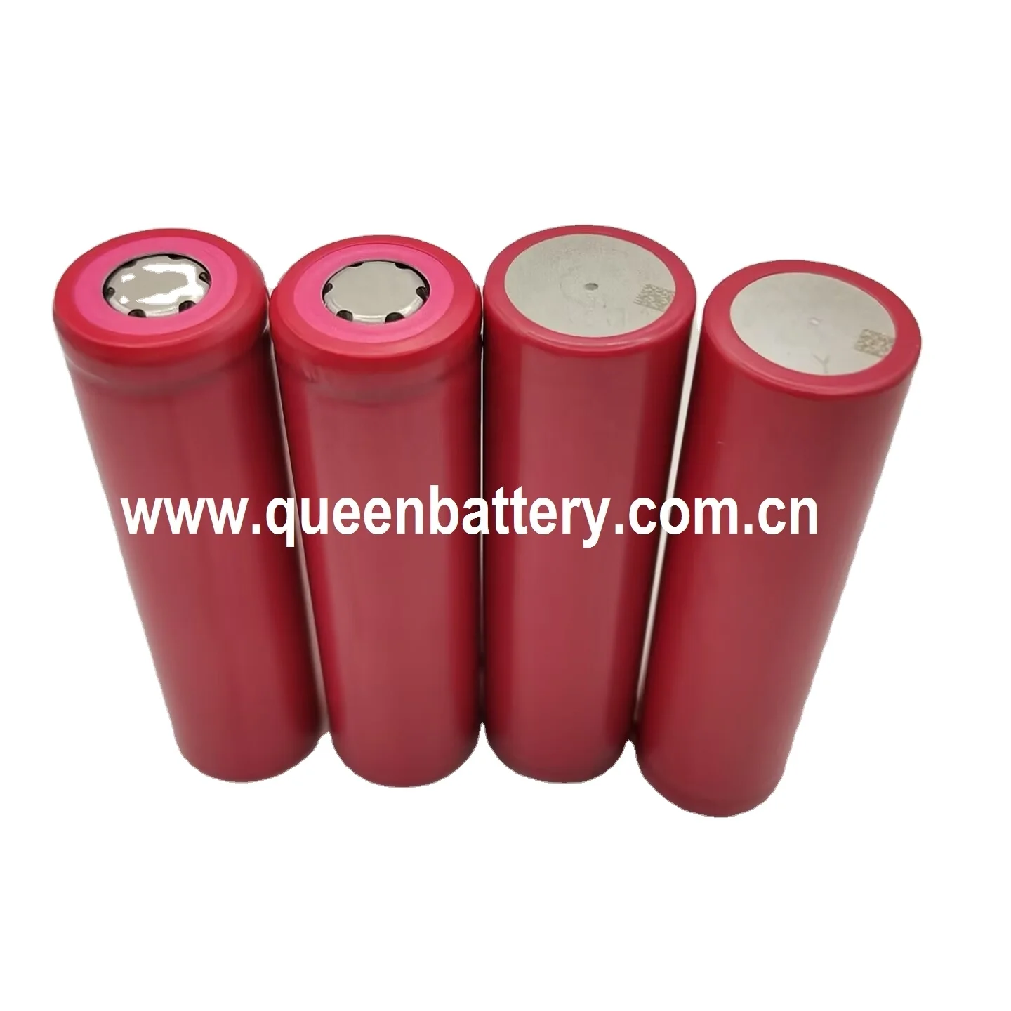 UR18650AA 18650AA 18650AY Battery Cell 2200mah 3.6V 3.7V Queenbattery for Flashlight Laptop Power Tools E-bike Insulin Pumps