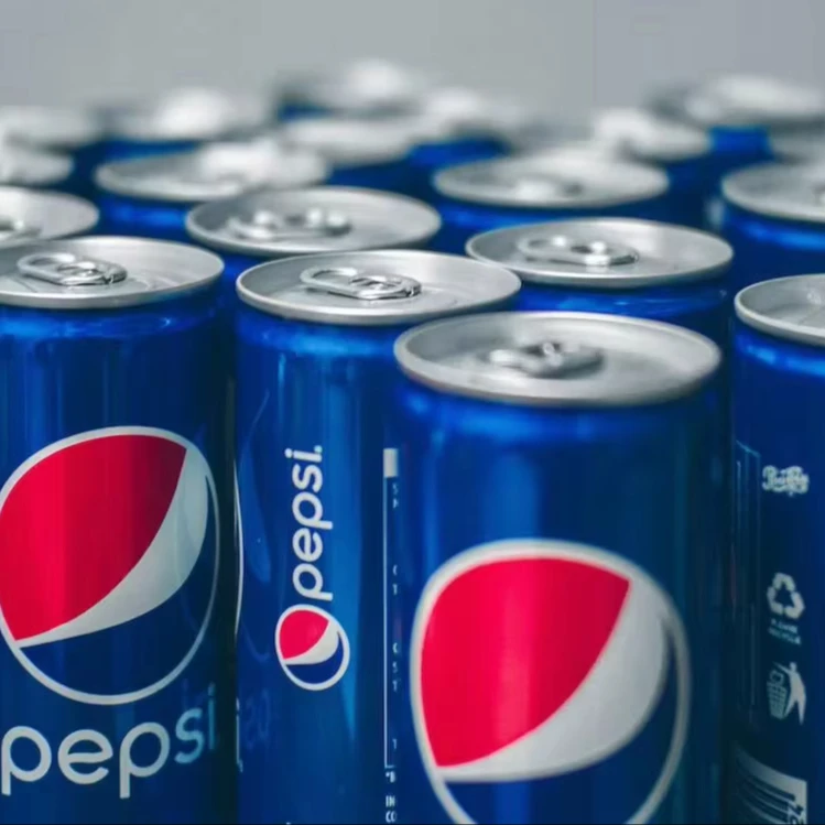 Buy Quality Pepsi Soft Drink Pepsi 330ml 24 cans / Pepsi Cola 0.33l Can for cheap selling price