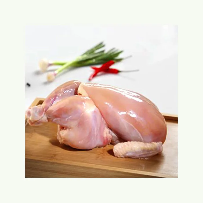 High Quality HALAL Frozen Whole Chicken Wholesale Frozen Chicken Breast