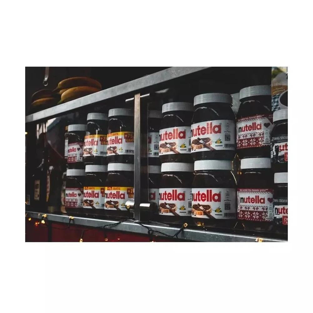 Оптовая продажа от производителя шоколада Nutella/шоколада Ferrero Nutella для экспорта по низкой цене