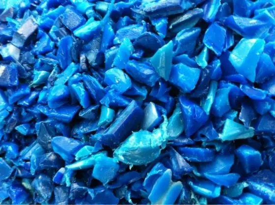HDPE Regrind HDPE Crates Regrind Plastic Scraps Blue Drums Scraps/Recycled QUALITY HDPE Blue Drum Plastic Scraps