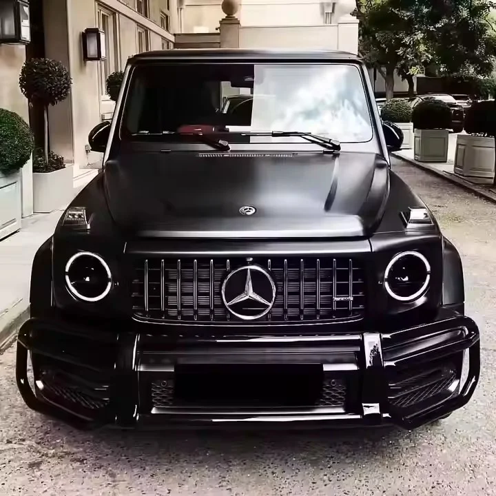 Used 2018 2020 2021 2022 Mercede s-Ben z G-class G63 AMG/Used Mercedes-Benz G Wagon 280GE M2 2.5 3dr Estate For Sale