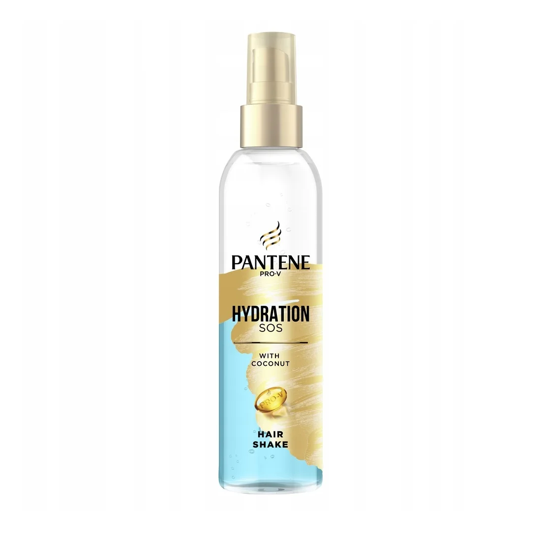 PANTENE spray Aqua Light Instant nutrition 150ml