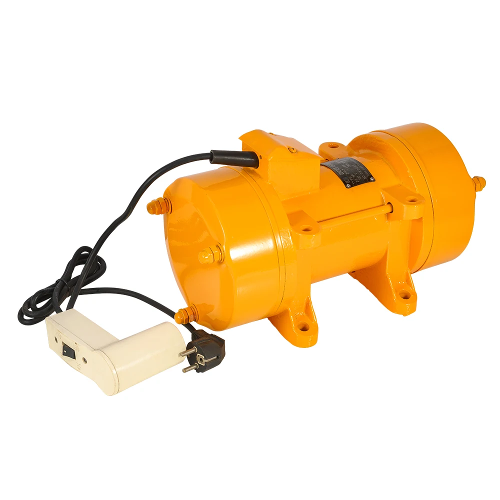 ZW-7 Attached Concrete Vibrator 1.5kw 2hp 220V Single phase Concrete Vibrator
