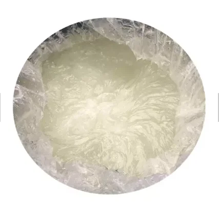 Sodium Lauryl Ether Sulfate