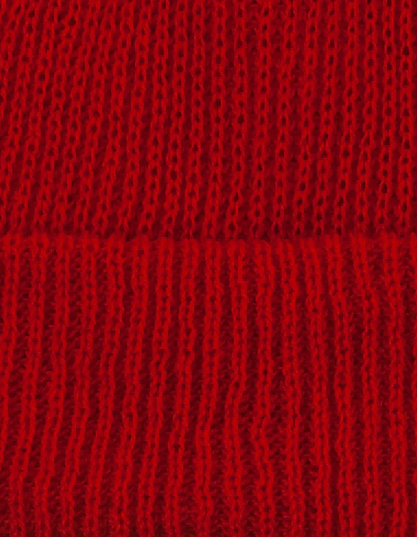 HK12 Black luxury PU acrylic men kids beny Custom logo knitted crochet baby wool winter beanie hat with leather patch