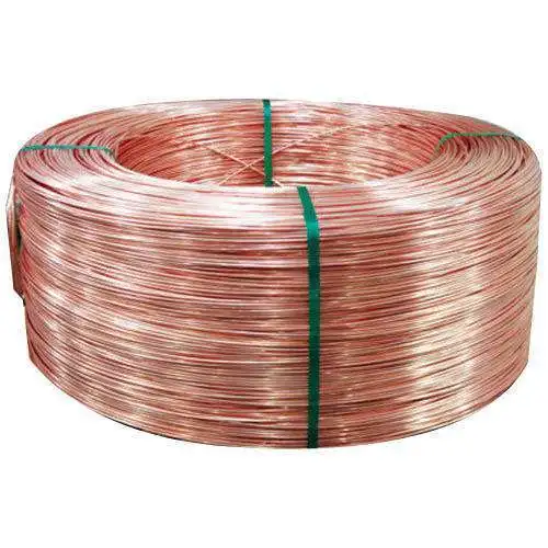 High Purity Copper Wire Scrap 99.99%