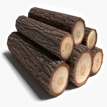Bulk Wholesale Price Pine Round Logs Timber High Quality Dried Pine Wood Log Pine Saw Logs In Cheap Price White Ash Kay