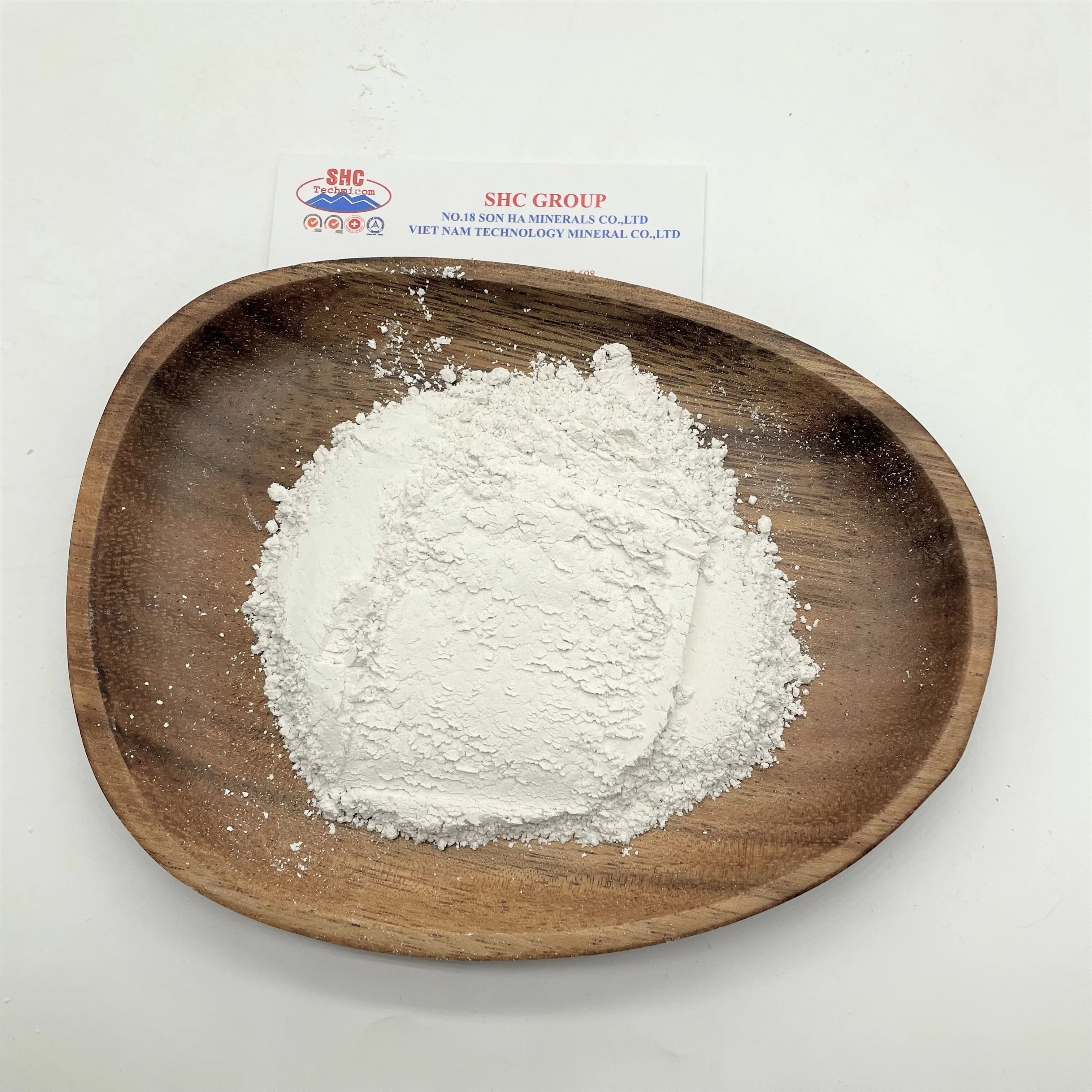 Ca(OH)2 Hydrated Lime Powder 96% min Purity Industrial Grade calcium hydroxide/hydrated lime Powder