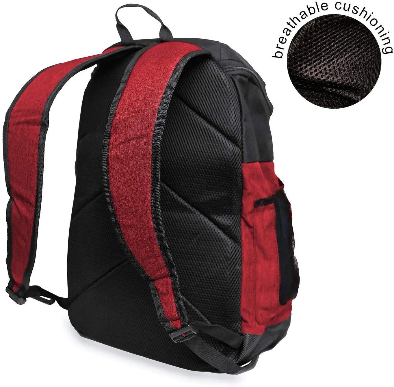Basketball Backpack Manufacturer Good Price Custom Basketball Backpack Sports Backpack For Men And Women School Bags
