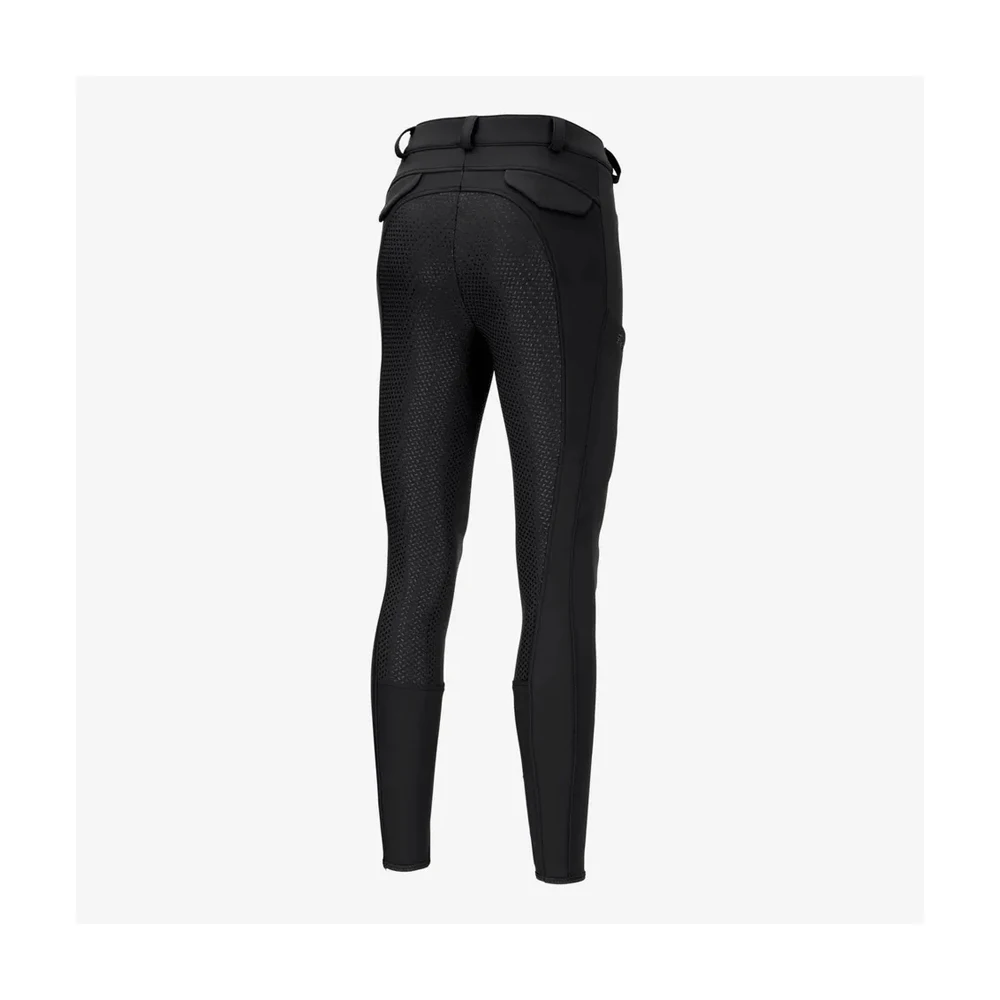 High Quality Horse Riding Breeches Equestrian Pants Jodhpurs High Waist Womens Riding Breeches At Wholesale Price