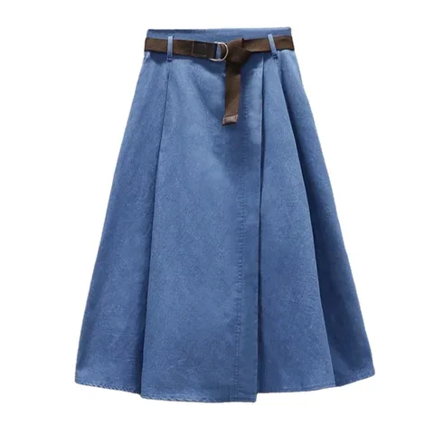 High Quality Made Women Fashion Skirt Best Design Wholesale Price Women Fashion Skirt In Stock 2024