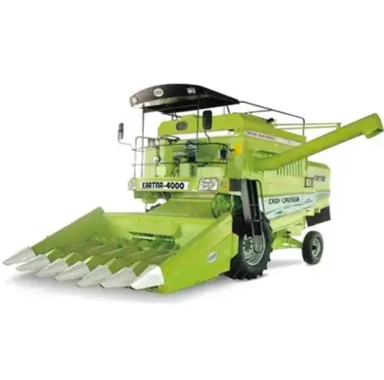 Buy Cheap Price Second Hand Fairly Used Quality John Deer Combine Harvesters For Sale