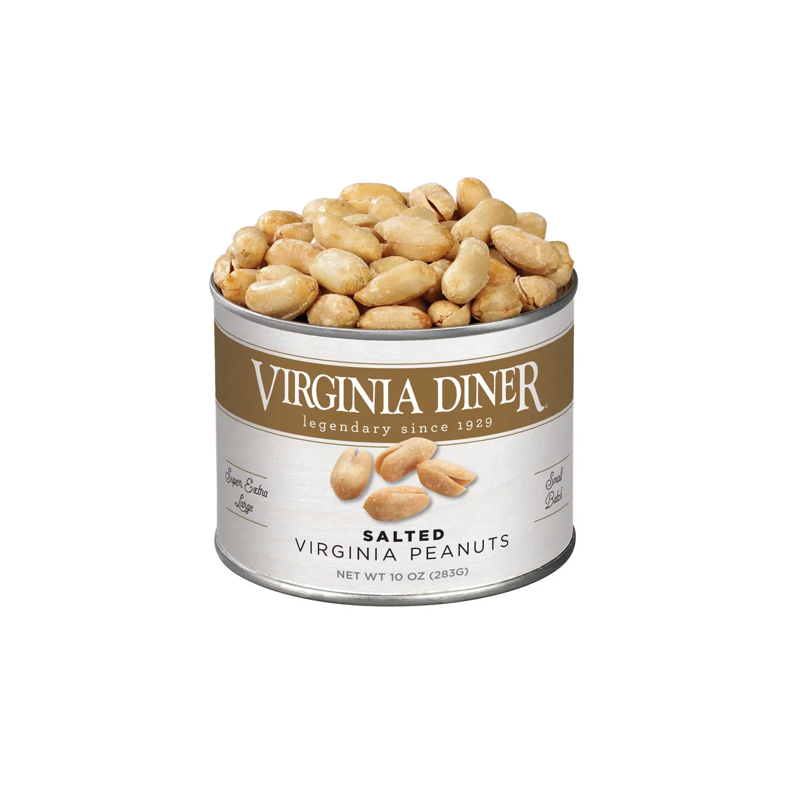 Best Quality Hot Sale Price Blanched Roasted Salted Virginia Peanuts