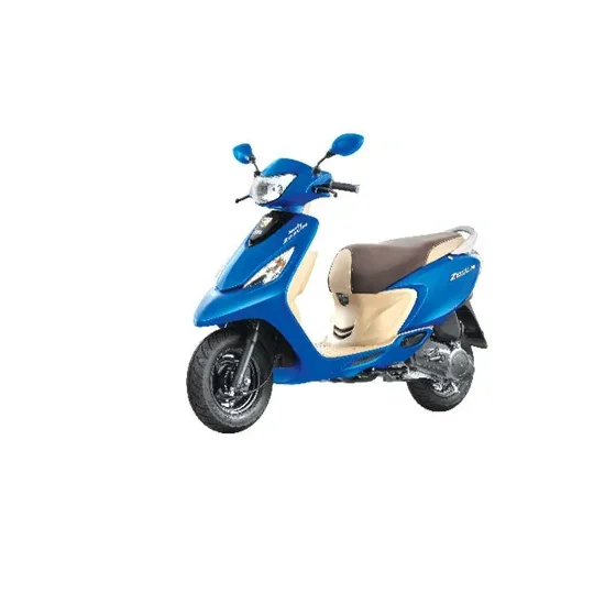 Купить T-V-S SCOOTY PEP PLUS от ИНДИЙСКОГО Производителя по низким ценам в наличии оптом для продажи