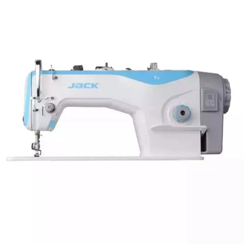 HOT SALE  Embroidery Machine Jack F4 Industrial Sewing Machine