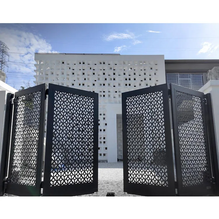 Different Modern Gate Design Philippines Tubular Gate Design In Philippines Gate Designs Philippines Price