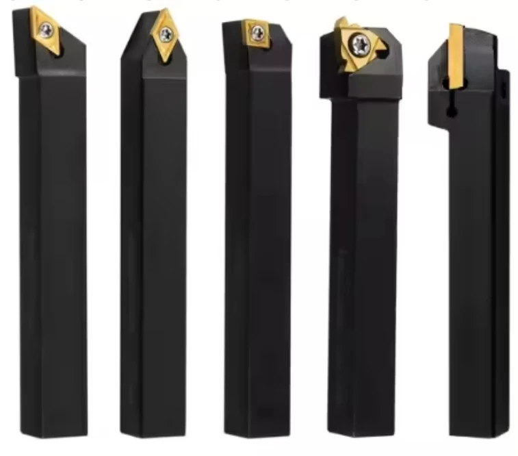 Cnc Lathe Tools Machine S32T SDUCR Inner Hole Cutter Bar Cnc Turning Tool Holder For Lathe Carbide Tools Insert