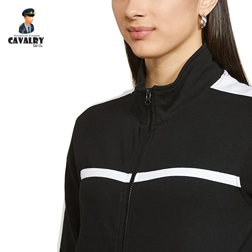 Wholesale Rate Best Supplier Premium Quality Newest Design Warm-Up Clothes By CAVALRY SKT COMPANY