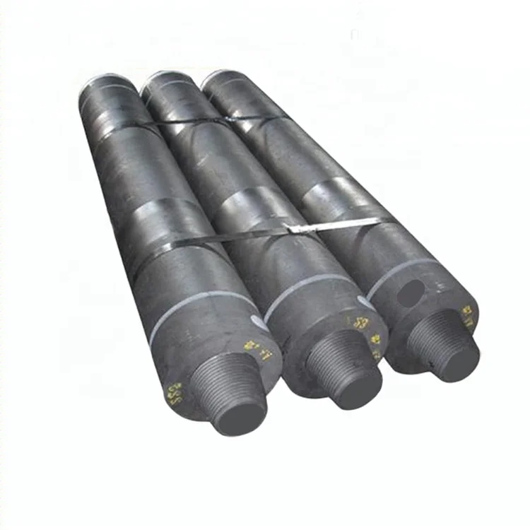 UHP 16' Graphite Electrode For LF