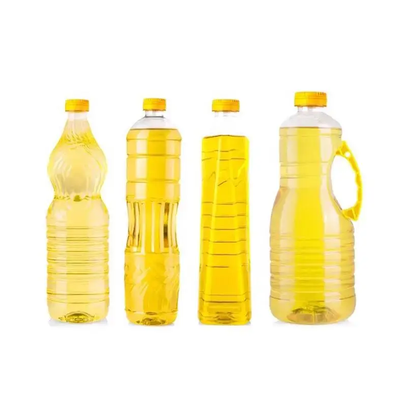 Premium High Quality Refined Sun Flower Oil 100%,Sun Flower Oil/ 100% Refined Packed Plastic Bottles And Custom Demand