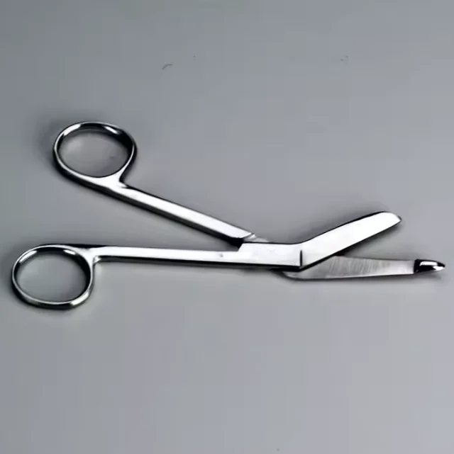 Сертифицированная медицинская аптечка