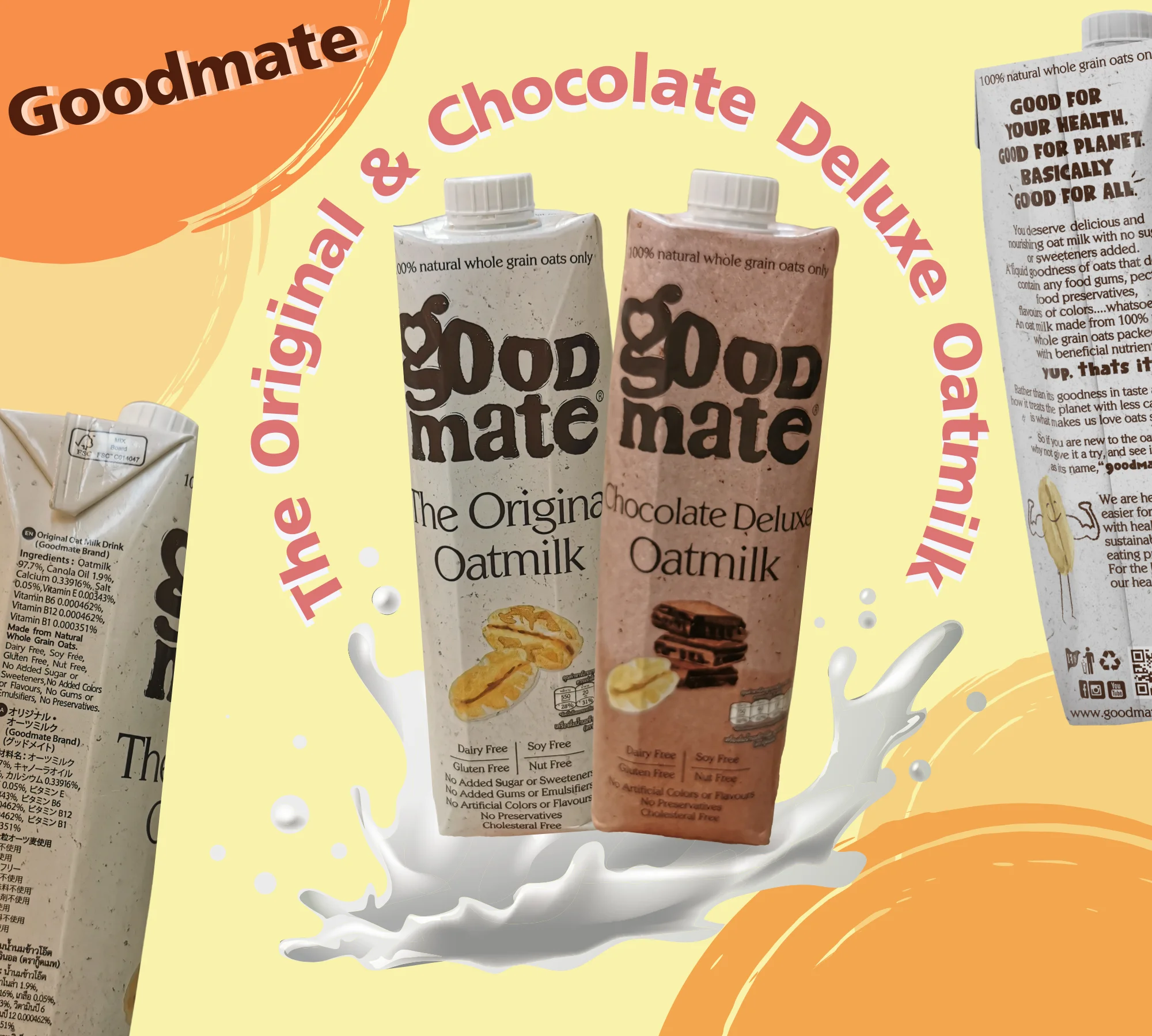 Контейнер UHT для молока длительного срока службы 0, 5, 1 л, для детей, польская коробка, кошерная упаковка, Детская полка для взрослых, для возраста, контактная жизнь, ISO, местная модель HACCP