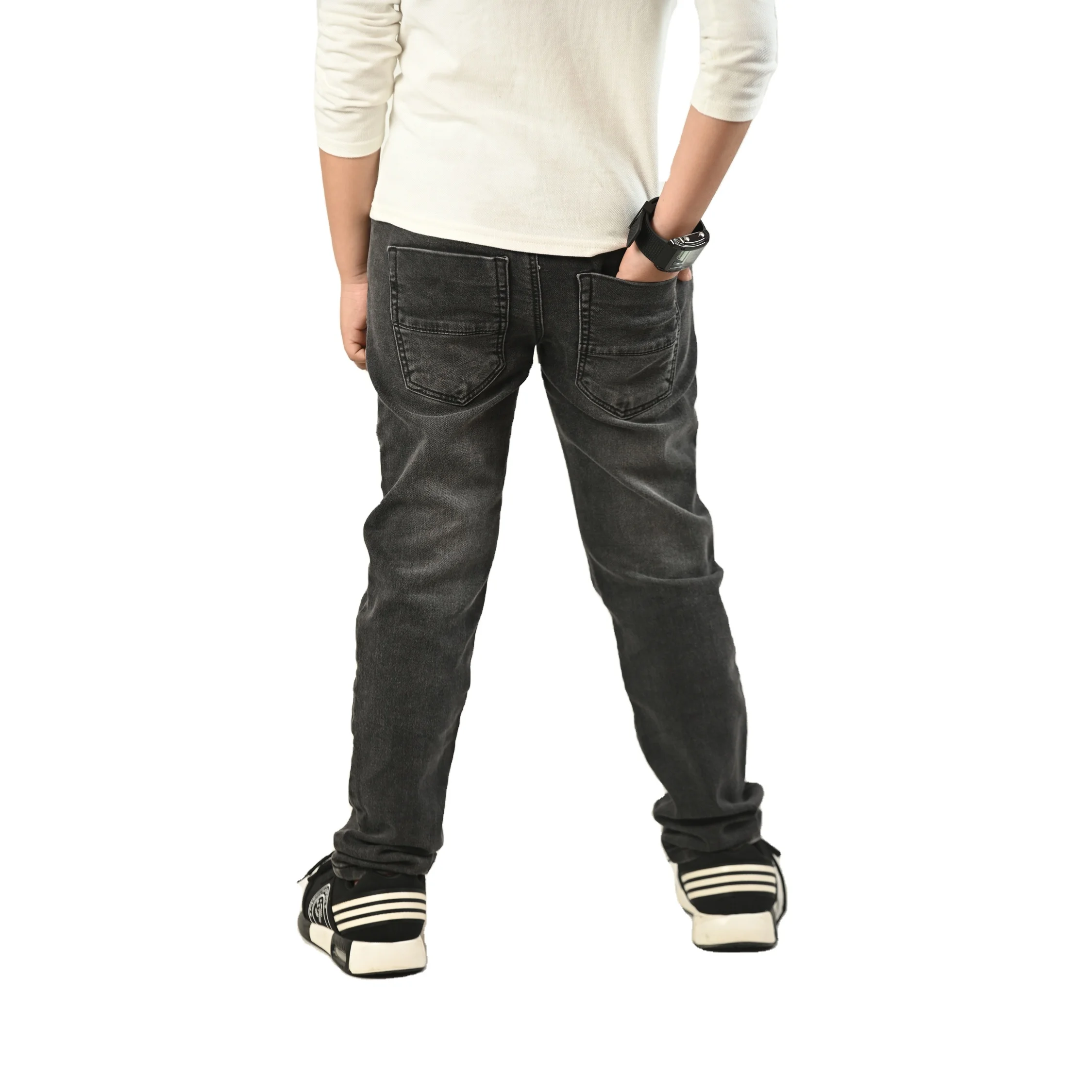 Boys Jeans