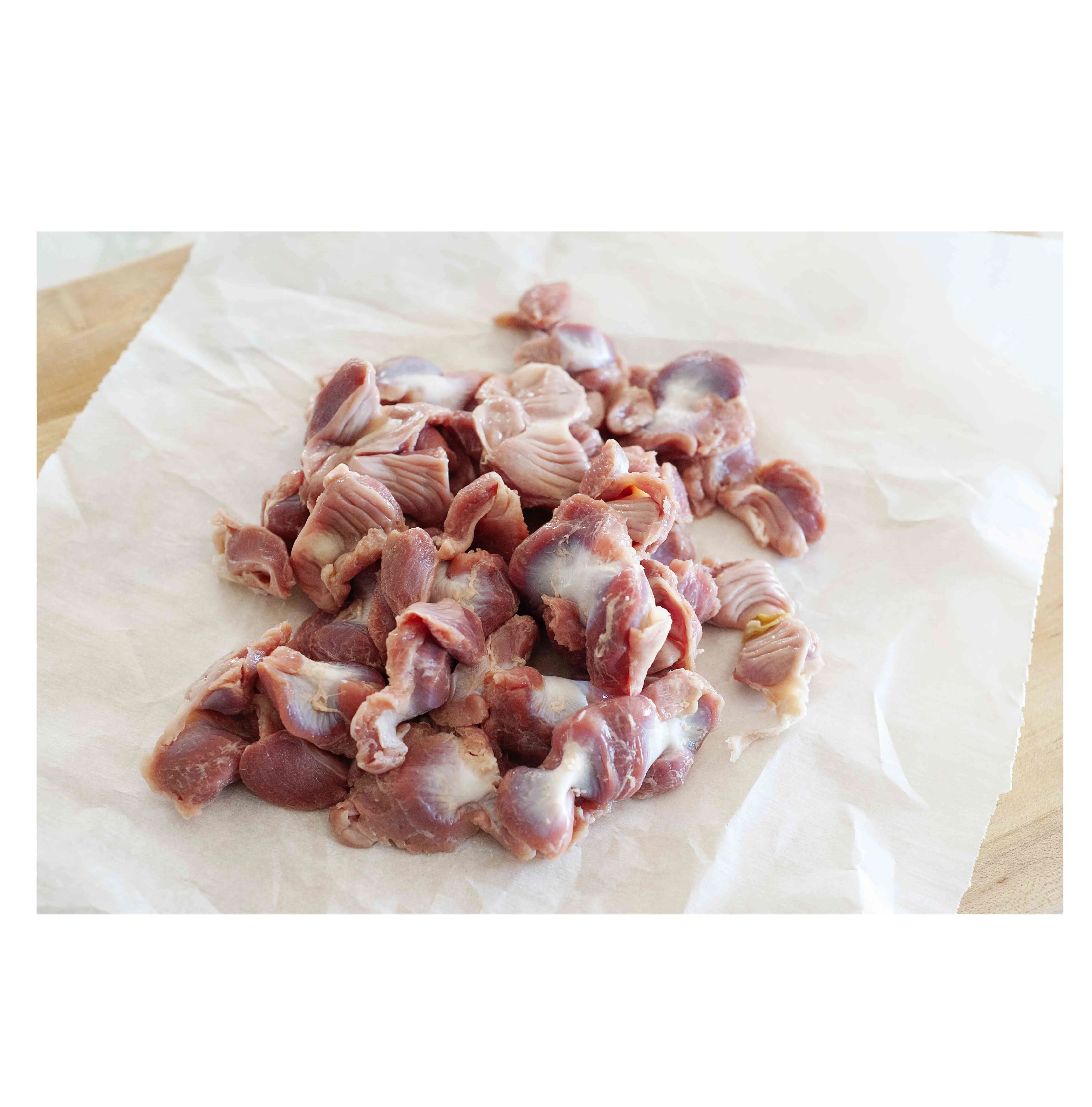 Замороженные куриные барабанные палочки gizzard шейка сердце и среднее крыло