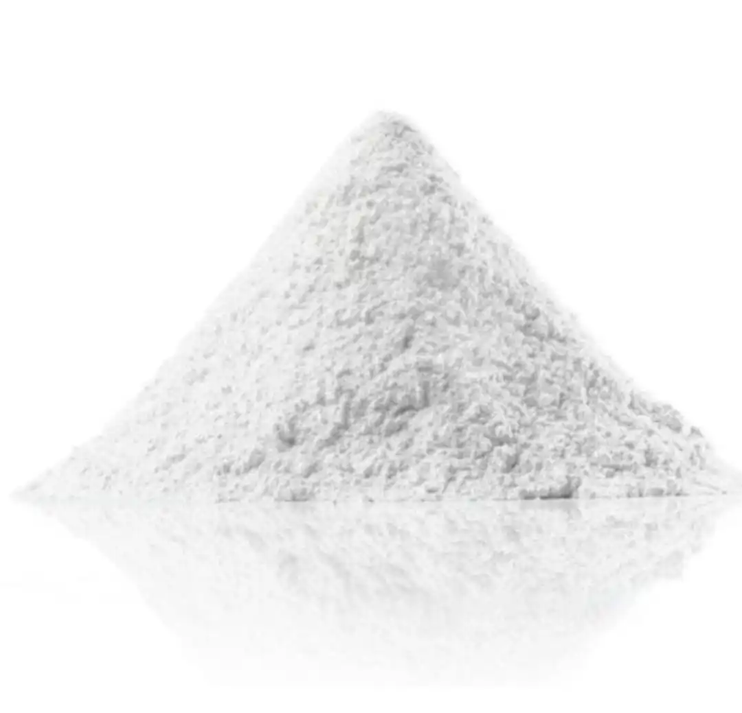 Gypsum Natural Agricultural Gypsum Powder  Fertilizer