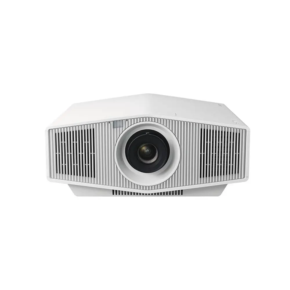 NEW  VPL-XW5000ES 4K HDR 2000 Lumen Laser Home Theater Projector (White) Free Shipment