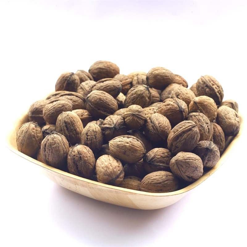 Top Quality Walnut Kernels Natural Drying And  Walnut Kernels - light halves. Natural Wild-Growing Walnut Kernels