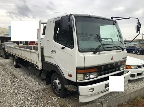 Kaiho Truck Net (KTN) Auction - Online auction for used Japanese trucks and commercial vehicles