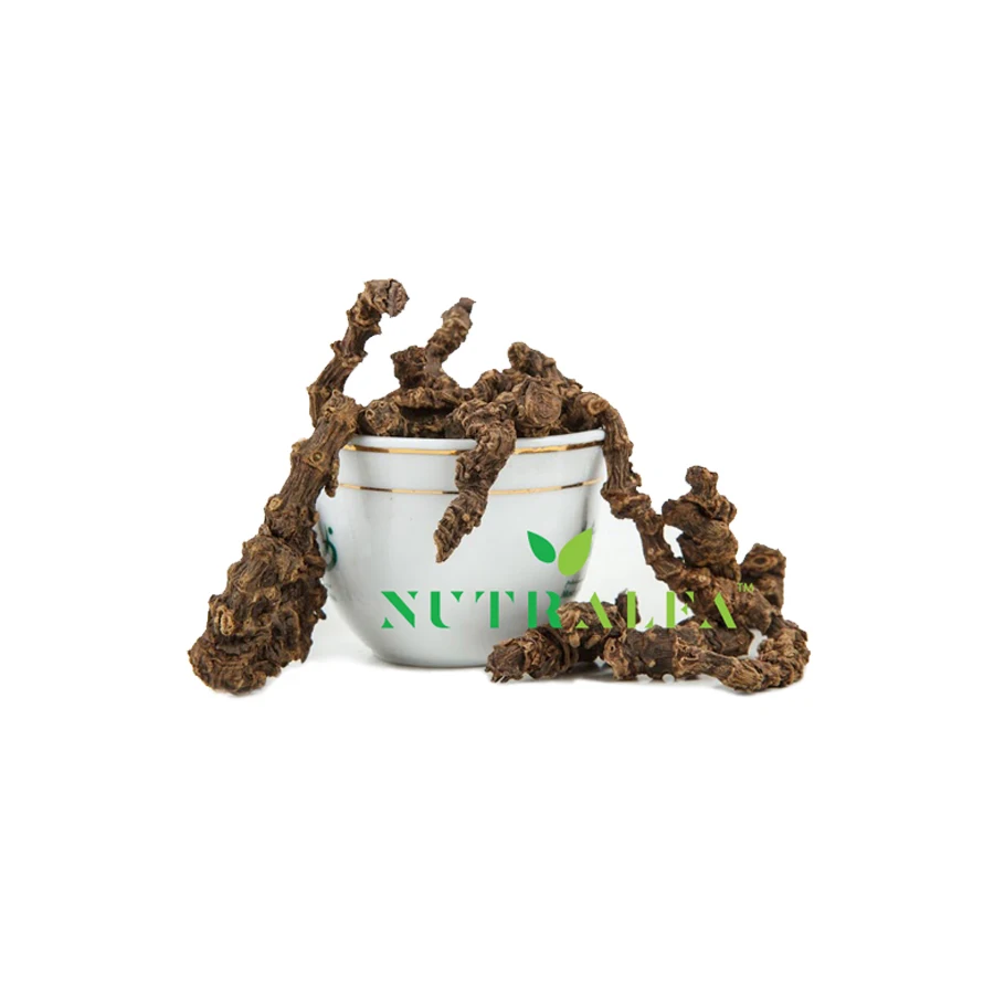 Xie Cao Gen Wholesale for Herbal Capsules and Supplements Valeriana Officinalis