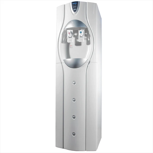 Диспенсер для горячей и холодной воды обратного осмоса большой емкости модель W2-360