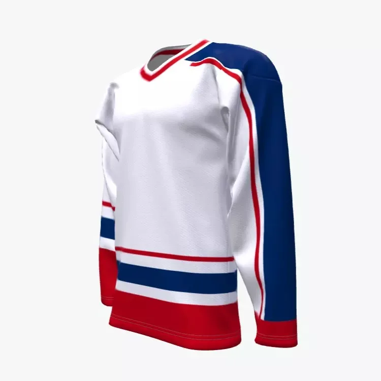 Design Your Own Logo Ice Hockey Jersey High Quality Ice Hockey Jersey Wholesale Best Quality
