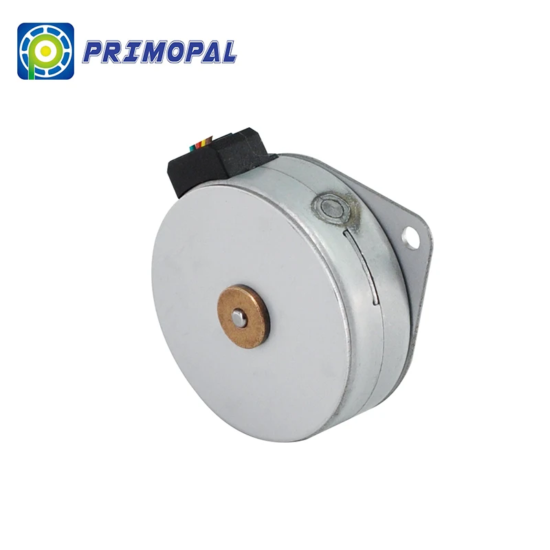 Primopal high quality PM stepper rotary 12v dc stepper minebea  miniature motor