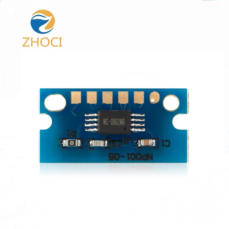 drum unit reset chip for Konica Minolta Bizhub C200 C210 C203 C253 C353 magicolor 8650 Drum cartridge chips