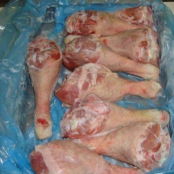 Frozen Turkey Drumsticks