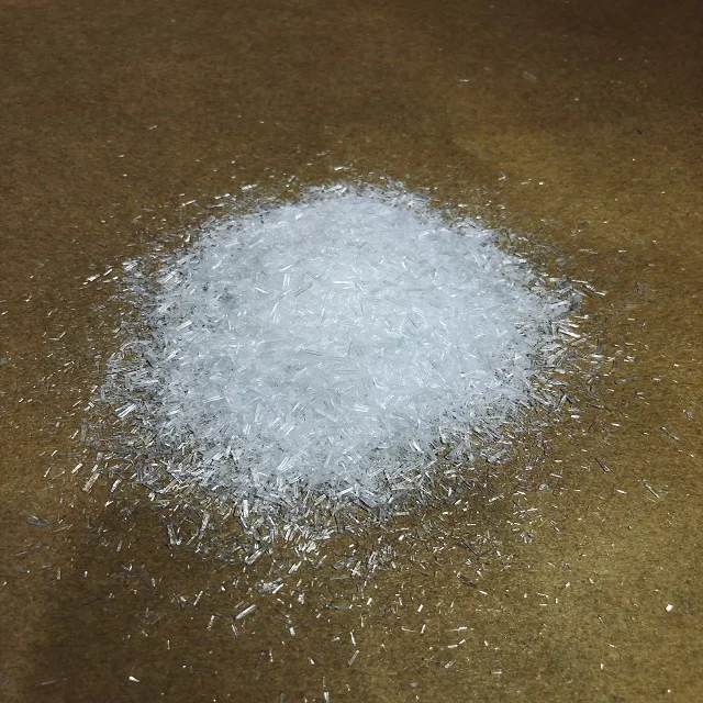 High Quality and HALAL Certified Monosodium L-Glutamate 60 Mesh from Thailand Packing 25kg per Bag