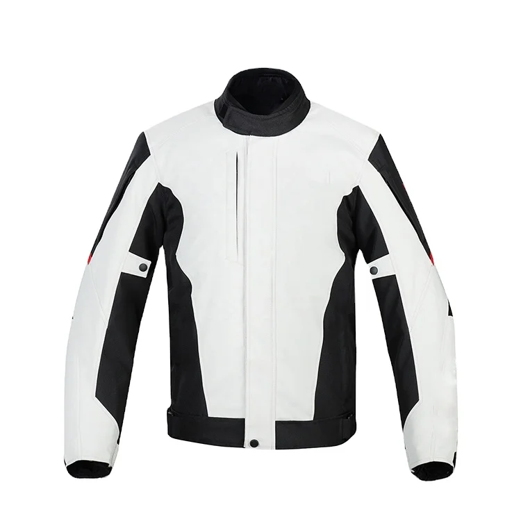 Customized Motorbike Jacket with Premium Quality and Unique Design: Ride with Confidence and Style